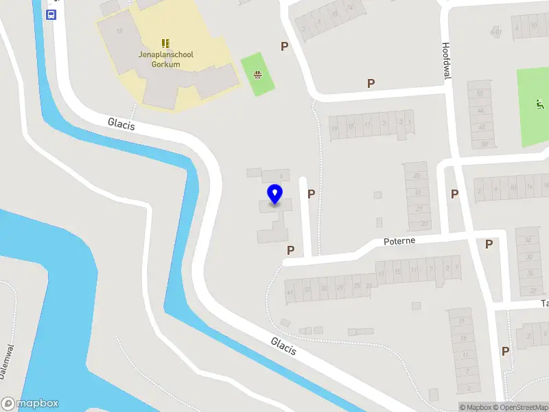 Rebalance Fysiotherapie