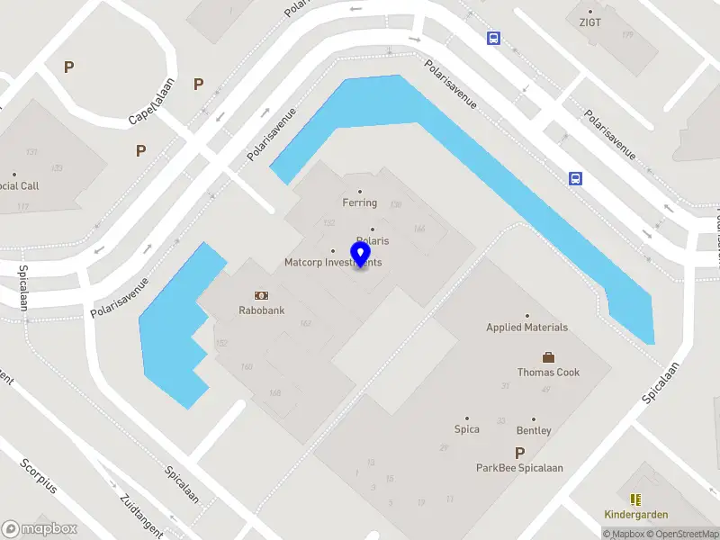 Nieuw bedrijf Rembrandt Holdco B.V.