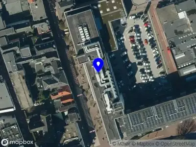 Vastgoed Staete Utrechtseweg Arnhem B.V.