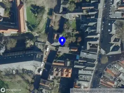 UYLENHOF Hairstudio B.V.