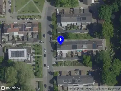 Gastouderopvang de Schatjes