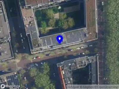 Aannemersbedrijf Totaliteit Amsterdam