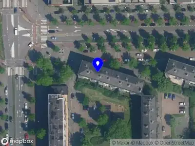 Nieuw bedrijf Adriano Gongora Fitness Services