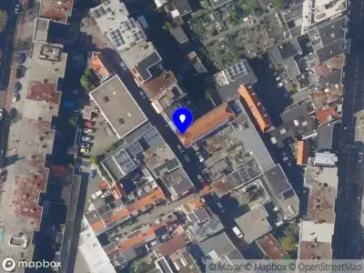 Coinshare B.V. 's-Gravenhage