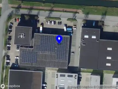 Kramer Project Service B.V. Barendrecht