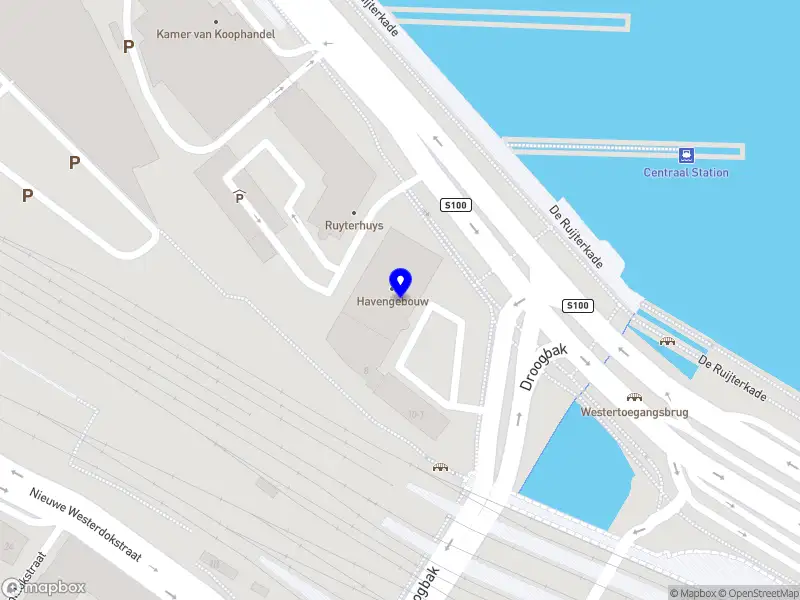 Stichting Parkmanagement Schipholregio