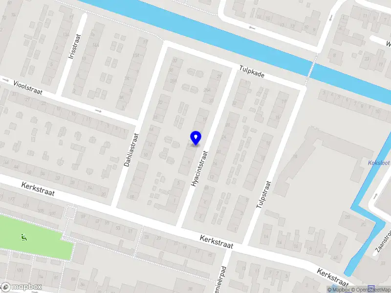 Nieuw bedrijf Een Vrije Toekomst