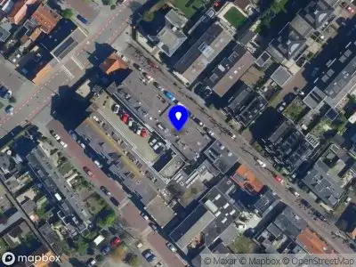 Nieuw bedrijf Frytzabouw