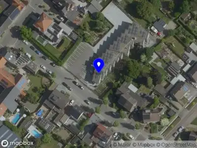 Netpresenter Security B.V.