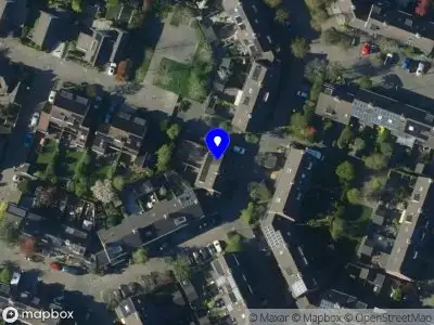 P. du Bois Financieel en Maatschappelijk Adviseur