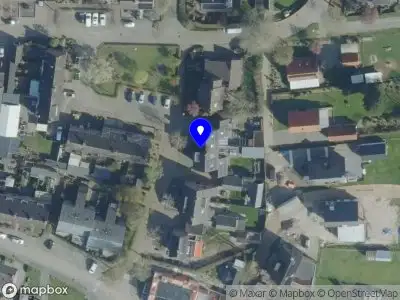 Nieuw bedrijf vof Haddock