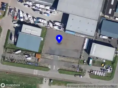 Nieuw bedrijf 8 Lease & Finance B.V.