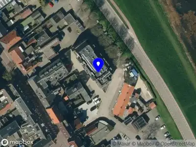 HN Thuiszorg Ede B.V. Huissen