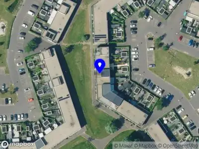 Jeroen Brouwer Logistics Apeldoorn
