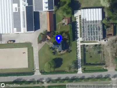 M.T. Burger Vastgoed B.V. Andijk
