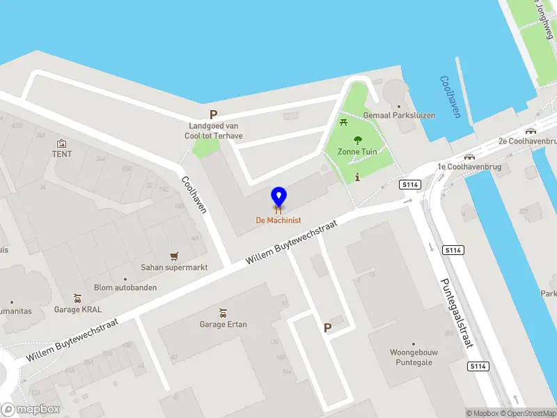 Nieuw bedrijf The Conversion Department B.V.