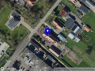 ZorgService Thuiz B.V. Zuidland