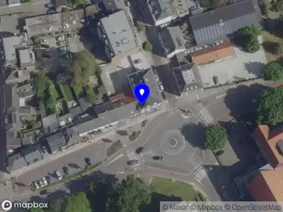 Nieuw bedrijf De Monnikskap Vastgoed B.V.