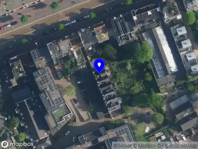 Nieuw bedrijf NE arts