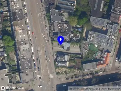 Pendal B.V. Rotterdam