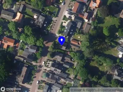 Towerlane Holding B.V.