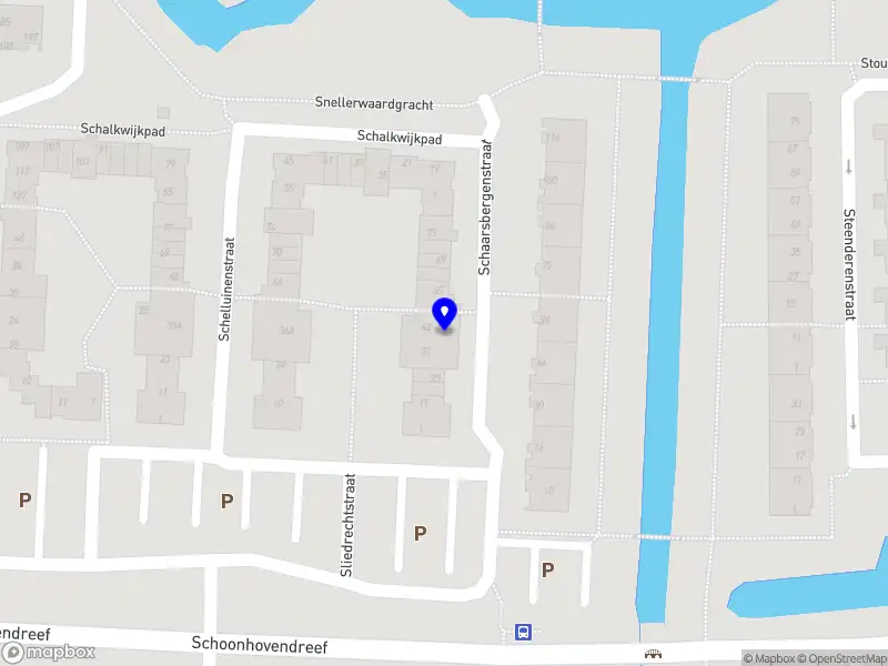 WLSN Enterprises Amsterdam