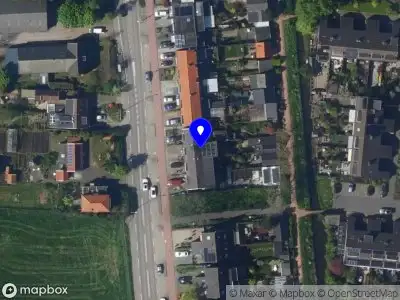 Ac van Osnabrugge Boskoop
