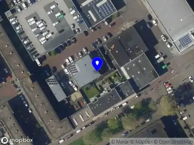 Nieuw bedrijf APK Haaglanden