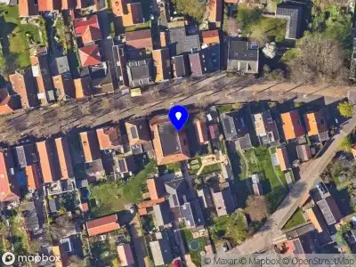 Nieuw bedrijf Allround techniek Visser