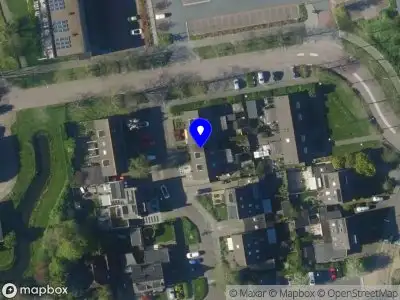 Nieuw bedrijf Bab Cleaner