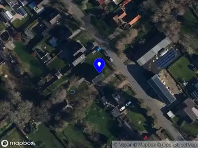 Nieuw bedrijf Child Pose