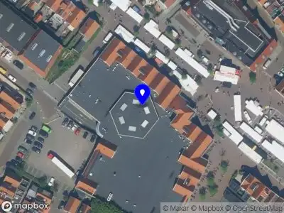 Crielaard Zoetwaren Volendam