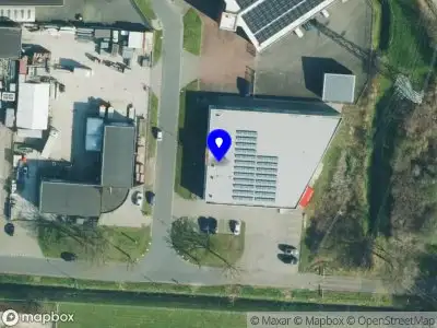 Nieuw bedrijf Becolor