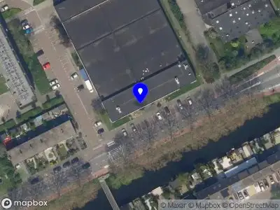 Nieuw bedrijf Goldfinger Exploitatie B.V.