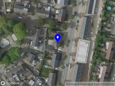 Nieuw bedrijf NAZ Beauty