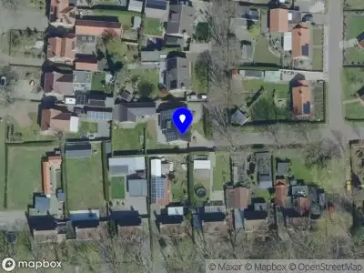 Nieuw bedrijf Hekkegat B.V.