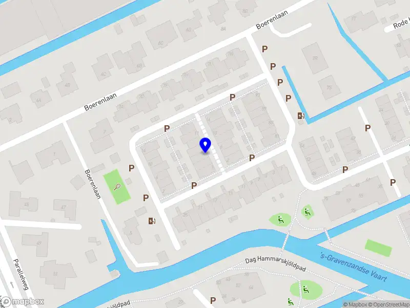 KICK wonen 's-Gravenzande