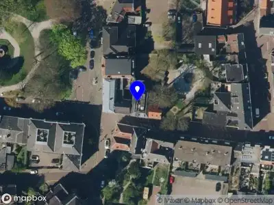 Nieuw bedrijf Kelly van den Boogaard