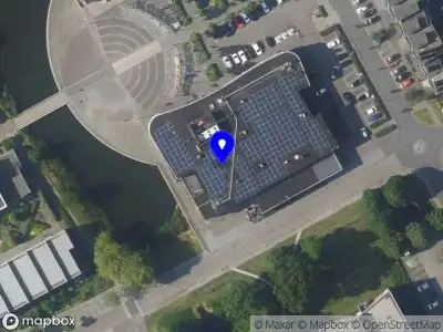 Kinderdagverblijf Baloe Almere B.V. Almere