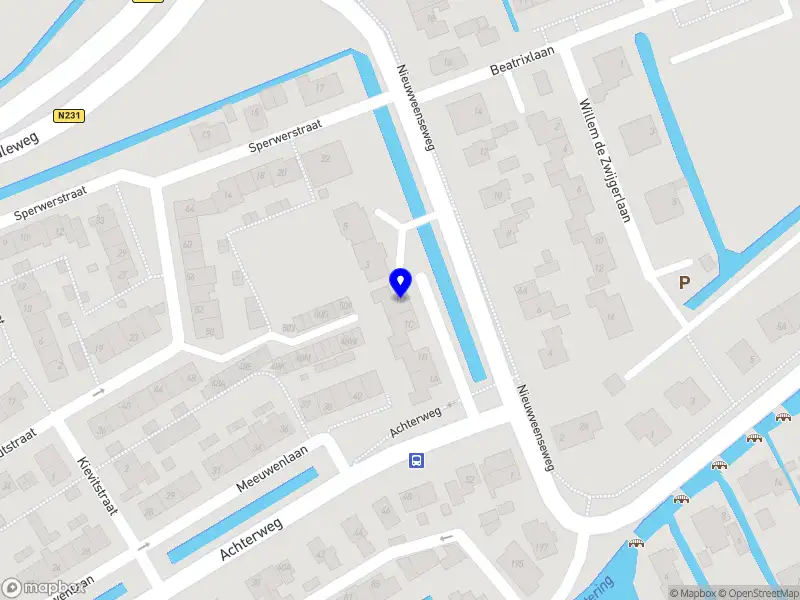 Nieuw bedrijf TB montagewerken