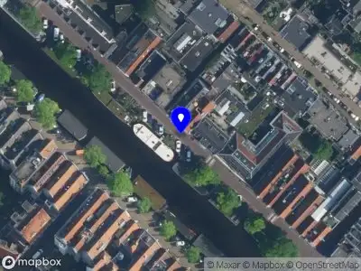 LEEF Amsterdam