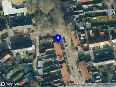 Miranda Hammers NIJVERDAL