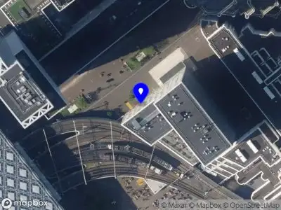 Nieuw bedrijf Lime Leaf & Red Pepper