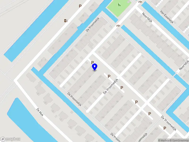 Nieuw bedrijf MH ADM & Diensten