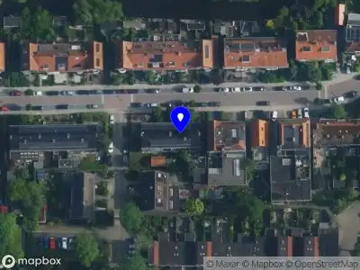 Nieuw bedrijf De Tegelman Amsterdam