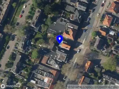 Nieuw bedrijf Mees Maas