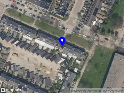 Motorvoertuigen van Riel Rozenburg