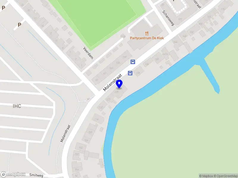 Nieuw bedrijf Porswork