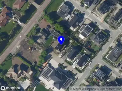 Nieuw bedrijf Pronk Hoveniers