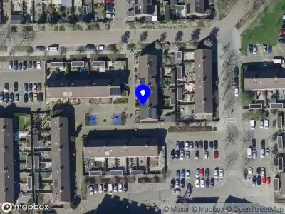 Checkpoint Security and Services HOOGVLIET ROTTERDAM